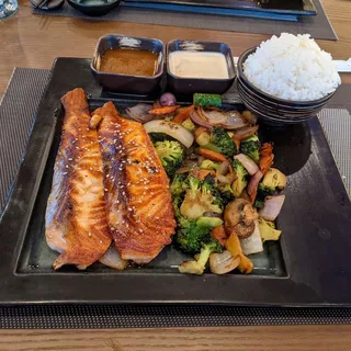 Salmon