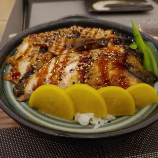 Unagi Don
