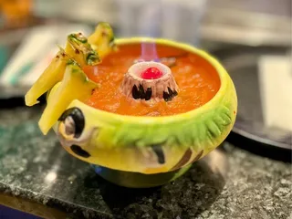 Koto Japanese Steakhouse