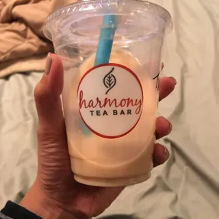 Thai Milk Tea