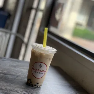 Brown Sugar Milk Tea