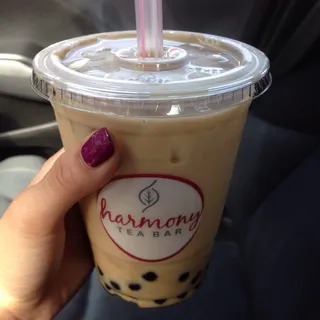 Harmony House Coffee