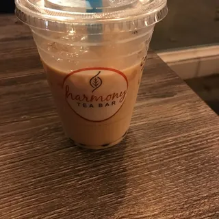 Coffee Milk Tea