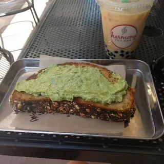 Avocado Toast