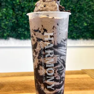 Oreo Tornado