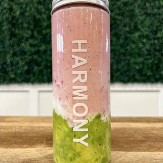 Strawberry Avocado Pomelo Sago