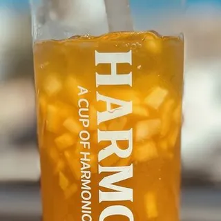 Passionfruit & Pineapple Jasmine Green Tea