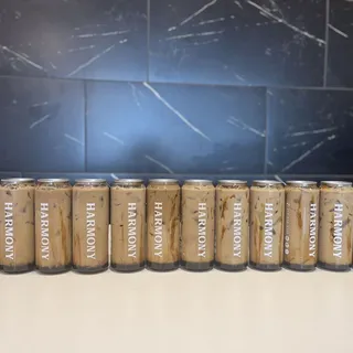 Caramel Bubble Milk Black Tea