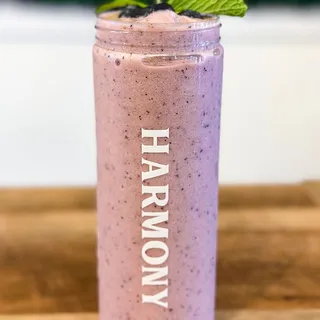 Blueberry Smoothie
