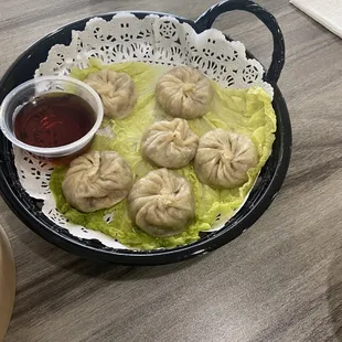 Dumplings