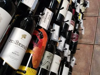 Parti-Pak North Liquors