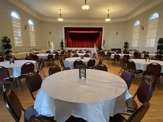 Woman's Club of Lodi