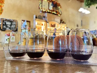 Nostra Vita Family Winery