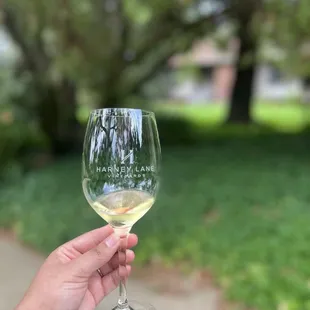 Chardonnay