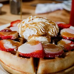 Harney Street Cafe