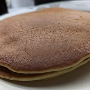 food, pancakes