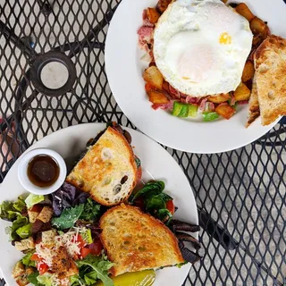 Corned Beef Hash