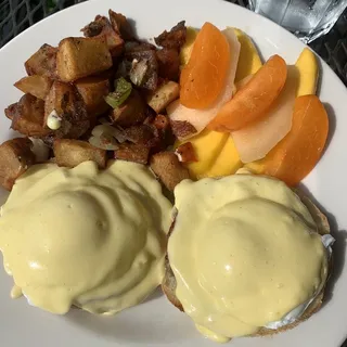 Potatoes