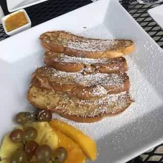 Toast