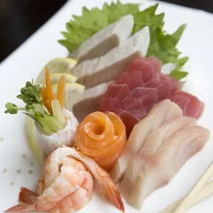 sushi, food, sashimi, sushi and sashimi