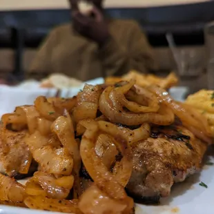 Best Pork Chops I've Ever Had!!