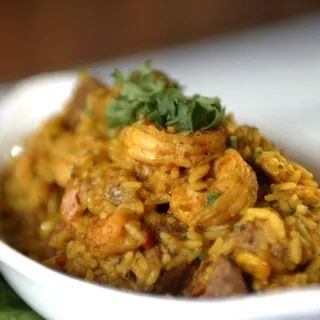 Jambalaya