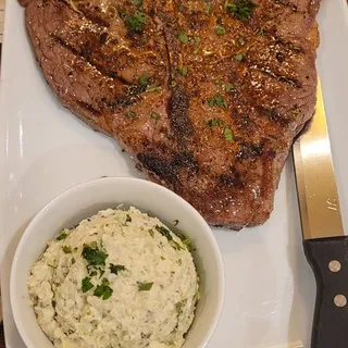 20oz Porterhouse