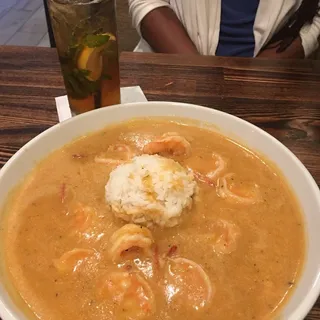 H&B Famous Seafood Platter