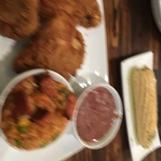 Home Style Combination