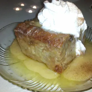 Bread Pudding
