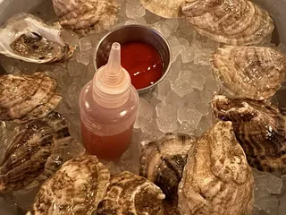 Sailor Oyster Bar