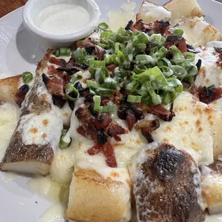 Bri Roasted Bite