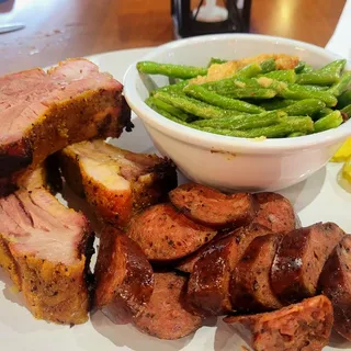 HD Pork Ribs Half or Full Rack