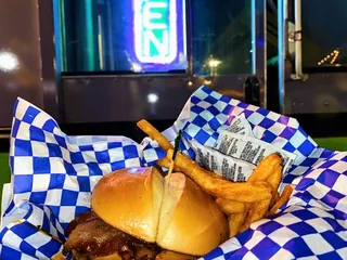 Munchies Food Truck