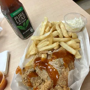 Harold’s Chicken