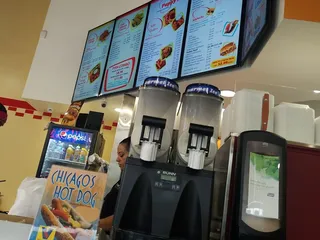 Pappys Chicago Style