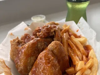 Harold's Chicken Shack