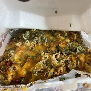 Harold’s Kitchen Soul Food Cafe
