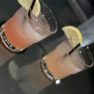 Don Julio Pineapple and Cranberry