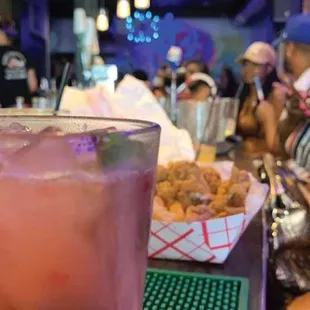 drink