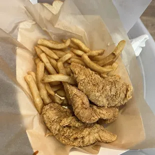 Chicken Tenders