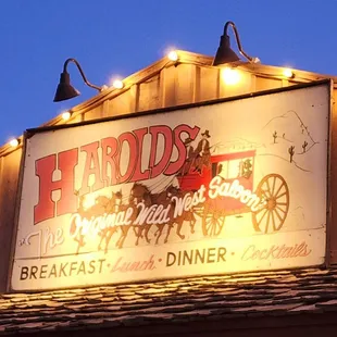 Signage