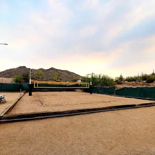Volleyball