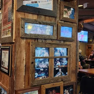 Wall