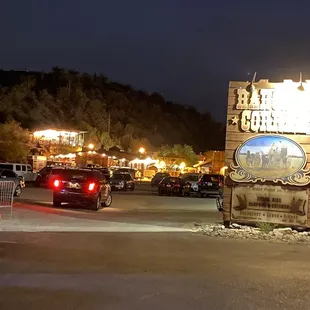 Coolest place in Cave Creek. Only been here for 86 years. A five star disguised as a cowboy bar.
