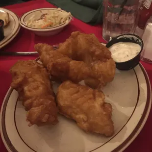 Buffalo Chip