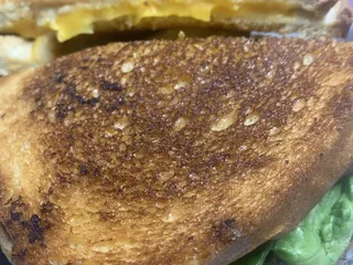 The Garage Burgers & Brew