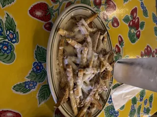 Sparky's Roadhouse Cafe