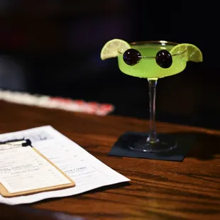 May the 4th be with you O.O