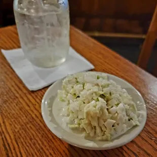 Cole Slaw